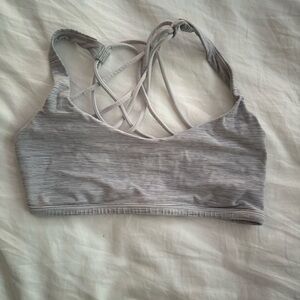 Lululemon free to be wild bra